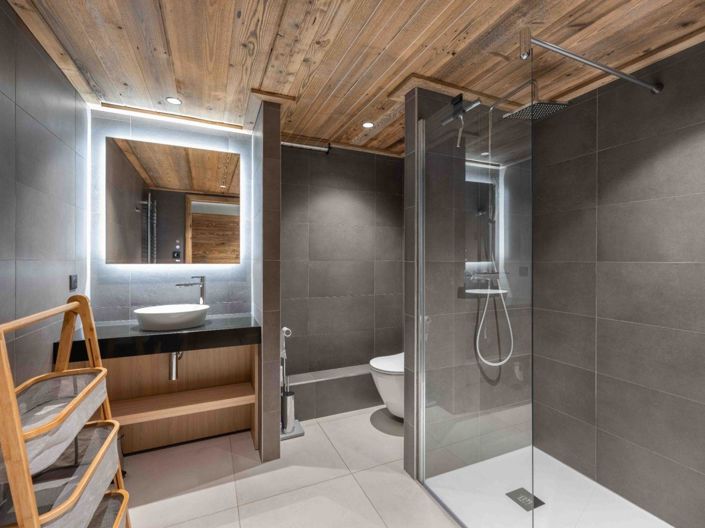 Image No.9-Appartement de 4 chambres à vendre à Courchevel