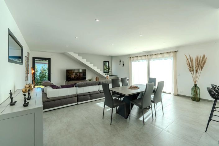 Image No.4-Maison de 4 chambres à vendre à Mougins