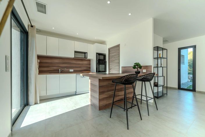 Image No.5-Maison de 4 chambres à vendre à Mougins