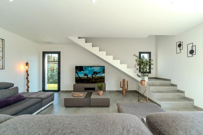 Image No.6-Maison de 4 chambres à vendre à Mougins