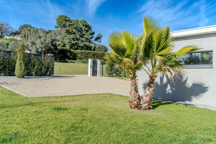 Image No.5-Maison de 4 chambres à vendre à Mougins