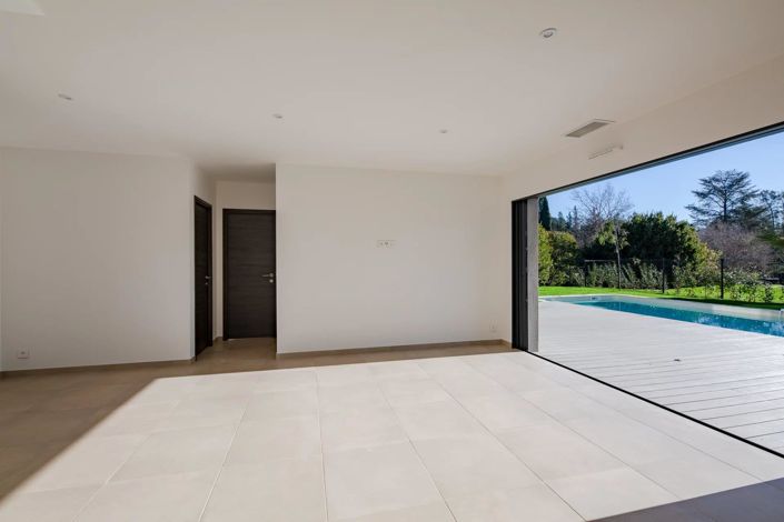 Image No.8-Maison de 4 chambres à vendre à Mougins