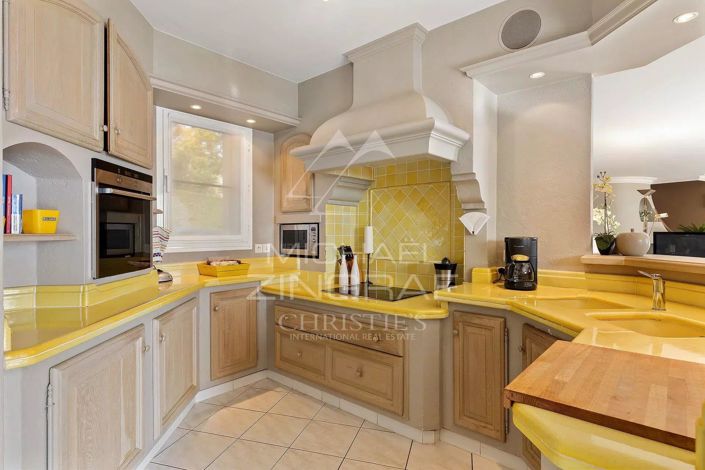 Image No.7-Maison de 5 chambres à vendre à Mandelieu-la-Napoule