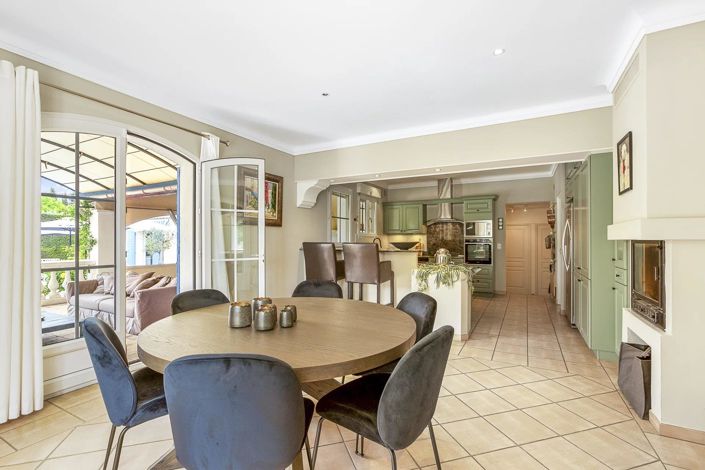 Image No.12-Maison de 5 chambres à vendre à Draguignan