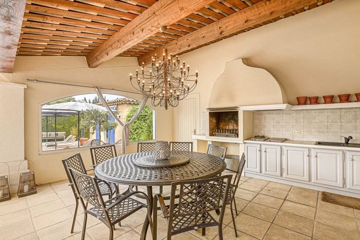 Image No.13-Maison de 5 chambres à vendre à Draguignan