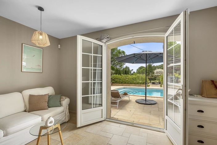 Image No.20-Maison de 5 chambres à vendre à Draguignan