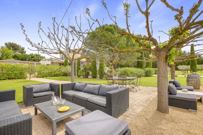 Image No.26-Maison de 5 chambres à vendre à Draguignan