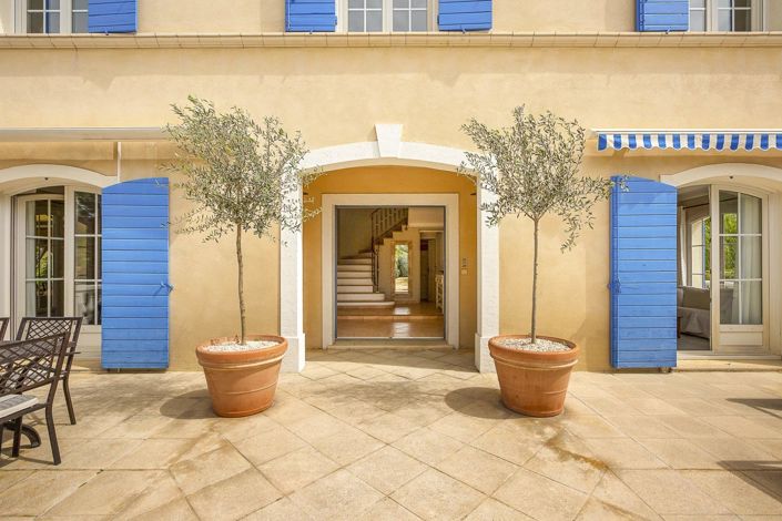 Image No.29-Maison de 5 chambres à vendre à Draguignan