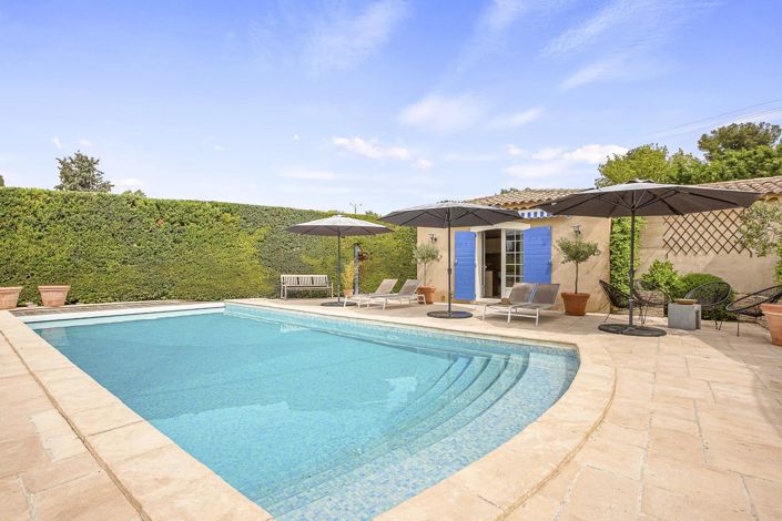 Image No.31-Maison de 5 chambres à vendre à Draguignan