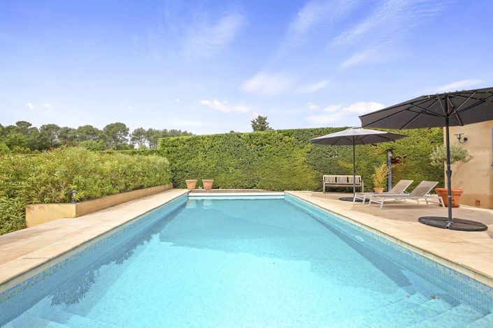 Image No.32-Maison de 5 chambres à vendre à Draguignan