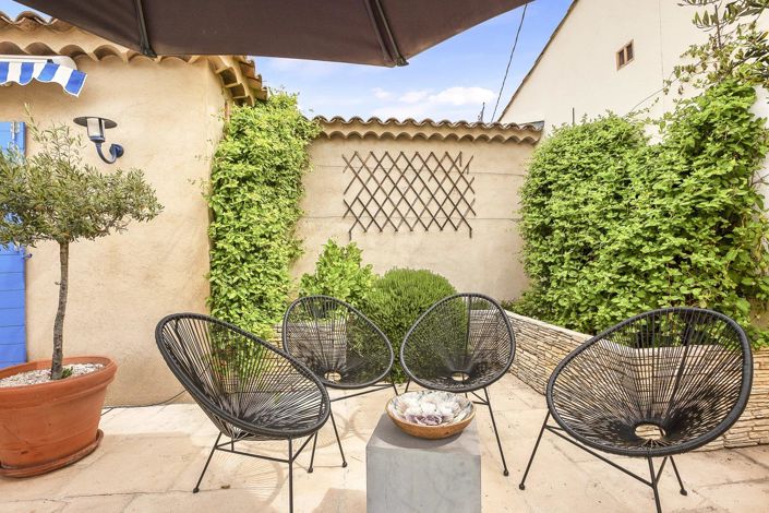 Image No.33-Maison de 5 chambres à vendre à Draguignan