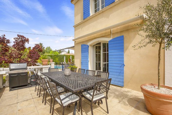 Image No.34-Maison de 5 chambres à vendre à Draguignan