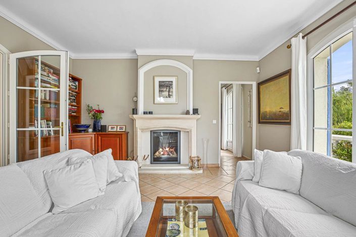 Image No.4-Maison de 5 chambres à vendre à Draguignan