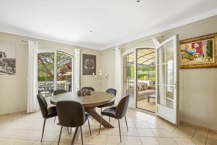 Image No.42-Maison de 5 chambres à vendre à Draguignan