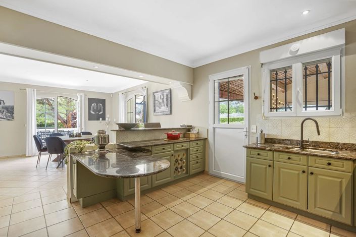 Image No.43-Maison de 5 chambres à vendre à Draguignan