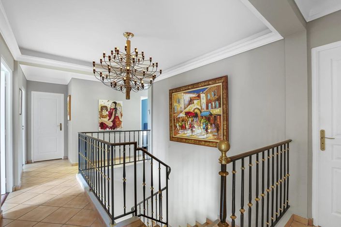 Image No.6-Maison de 5 chambres à vendre à Draguignan