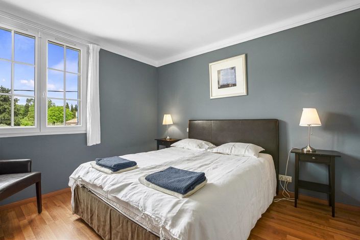 Image No.7-Maison de 5 chambres à vendre à Draguignan