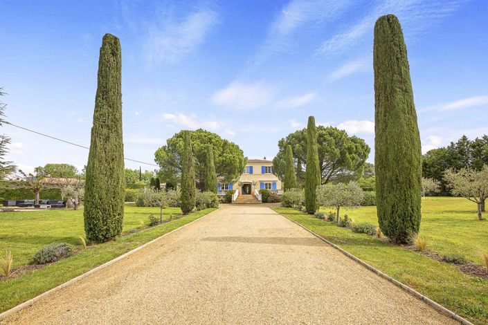 Image No.8-Maison de 5 chambres à vendre à Draguignan