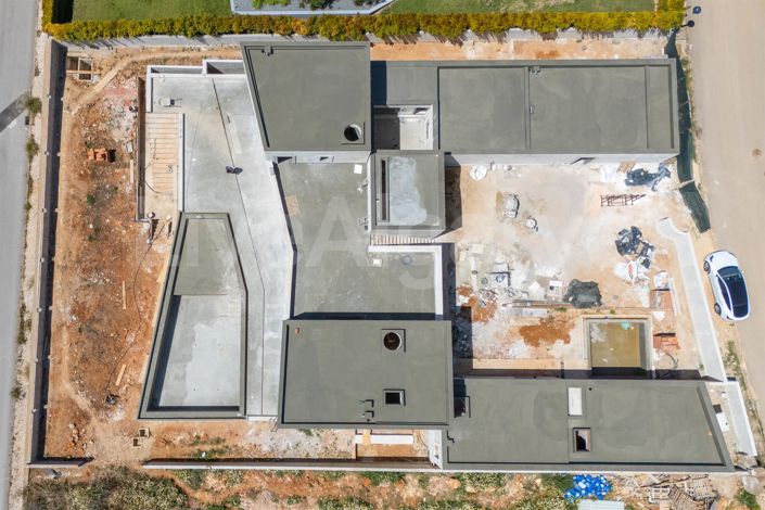 Image No.20-Maison de 5 chambres à vendre à Lagos