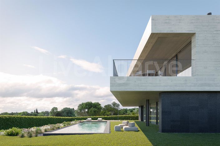 Image No.11-Maison de 4 chambres à vendre à Luz