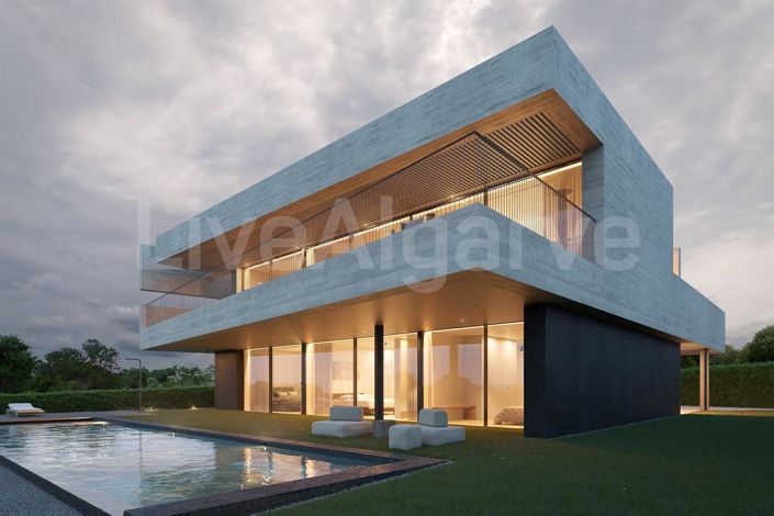 Image No.14-Maison de 4 chambres à vendre à Luz