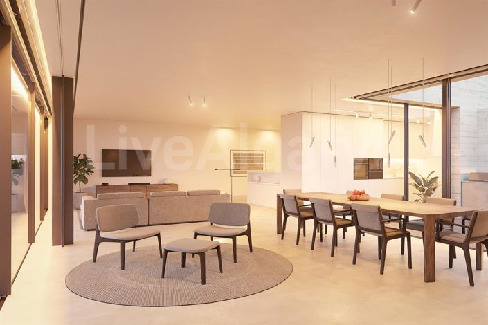 Image No.19-Maison de 4 chambres à vendre à Luz