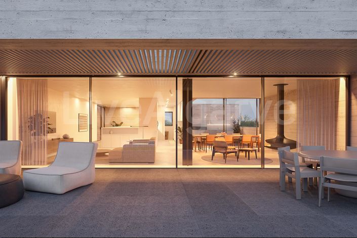 Image No.20-Maison de 4 chambres à vendre à Luz