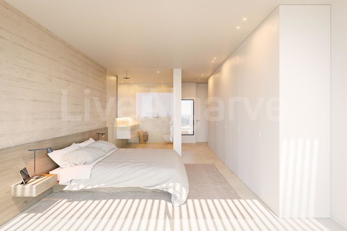 Image No.23-Maison de 4 chambres à vendre à Luz