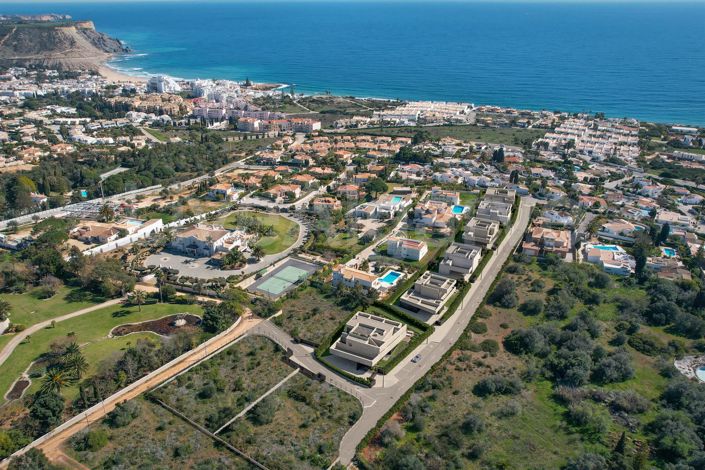 Image No.4-Maison de 4 chambres à vendre à Luz