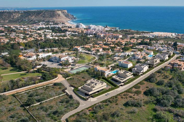 Image No.7-Maison de 4 chambres à vendre à Luz