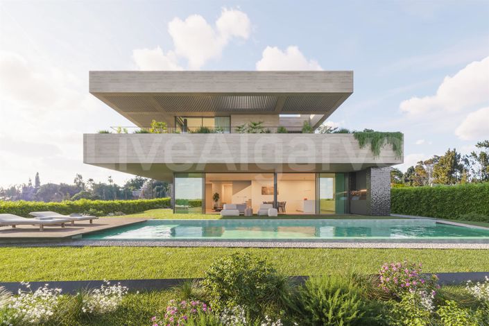 Image No.2-Maison de 3 chambres à vendre à Luz