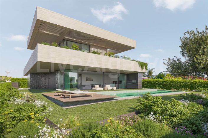 Image No.4-Maison de 3 chambres à vendre à Luz