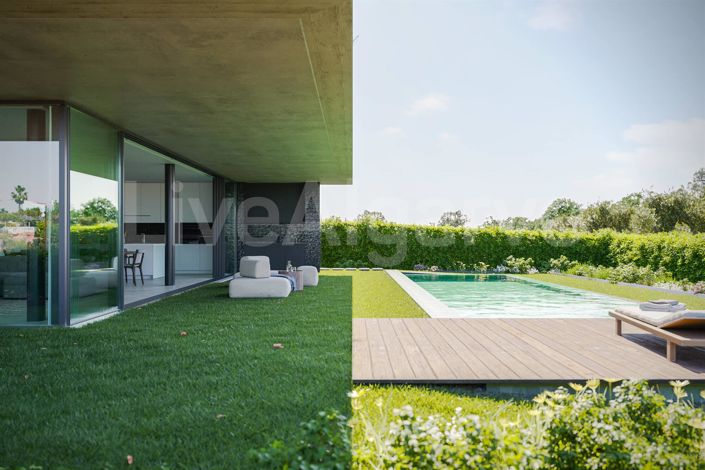 Image No.6-Maison de 3 chambres à vendre à Luz