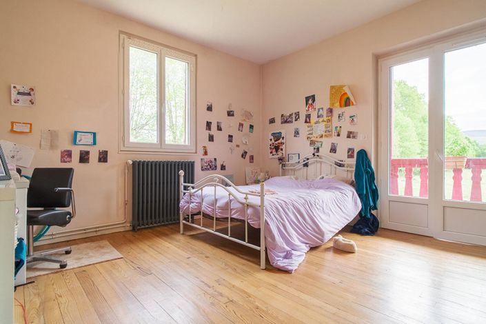 Image No.15-Propriété de 4 chambres à vendre à Carcassonne