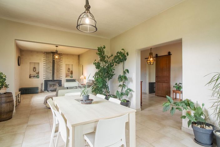 Image No.6-Propriété de 4 chambres à vendre à Carcassonne