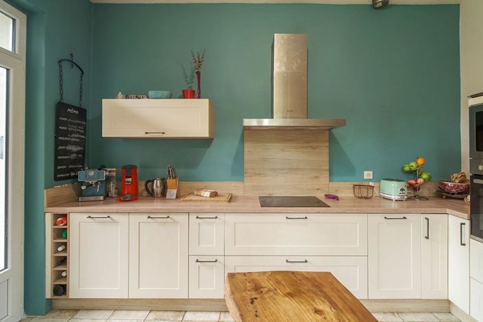 Image No.8-Propriété de 4 chambres à vendre à Carcassonne