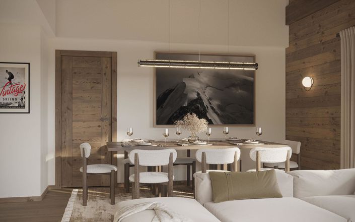 Image No.3-3 Bed Apartment for sale