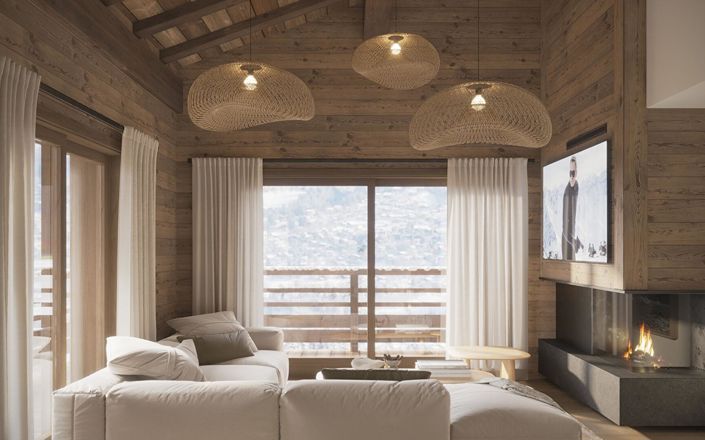 Image No.4-3 Bed Apartment for sale