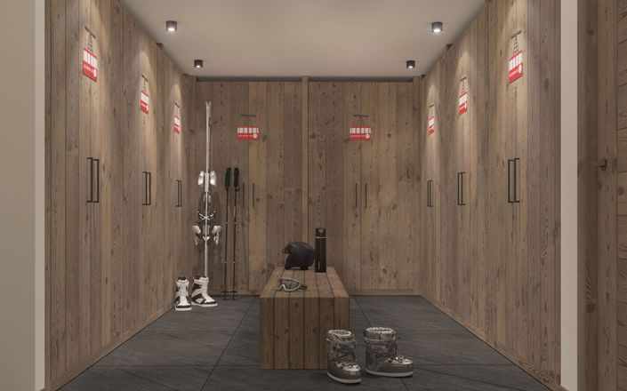 Image No.8-3 Bed Apartment for sale