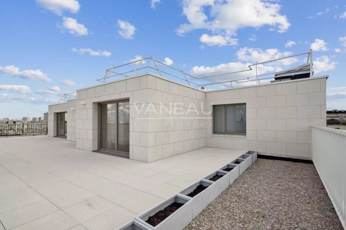 Image No.10-Appartement de 3 chambres à vendre à Issy-les-Moulineaux