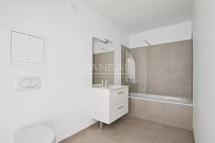 Image No.17-Appartement de 3 chambres à vendre à Issy-les-Moulineaux