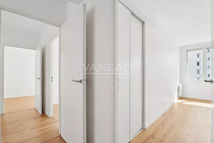 Image No.18-Appartement de 3 chambres à vendre à Issy-les-Moulineaux