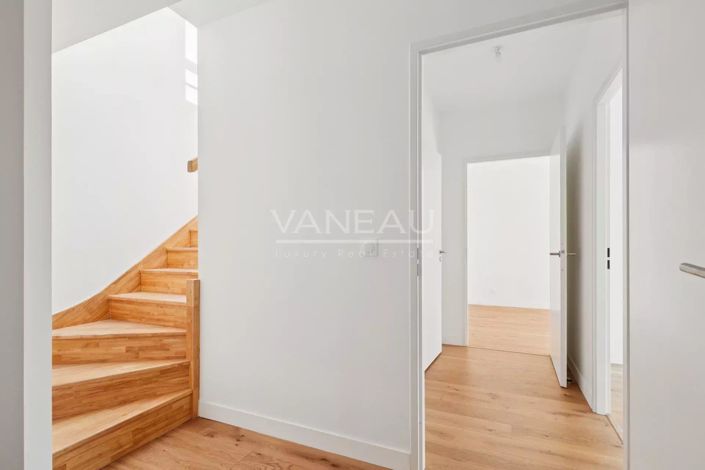 Image No.19-Appartement de 3 chambres à vendre à Issy-les-Moulineaux