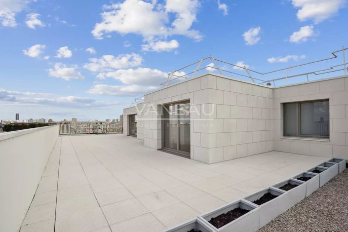 Image No.3-Appartement de 3 chambres à vendre à Issy-les-Moulineaux