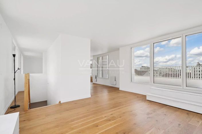 Image No.5-Appartement de 3 chambres à vendre à Issy-les-Moulineaux