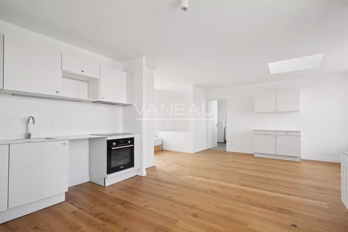 Image No.6-Appartement de 3 chambres à vendre à Issy-les-Moulineaux