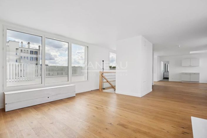 Image No.7-Appartement de 3 chambres à vendre à Issy-les-Moulineaux