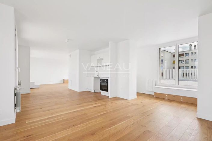 Image No.8-Appartement de 3 chambres à vendre à Issy-les-Moulineaux