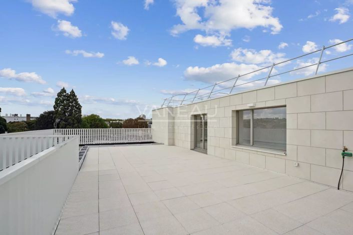 Image No.9-Appartement de 3 chambres à vendre à Issy-les-Moulineaux