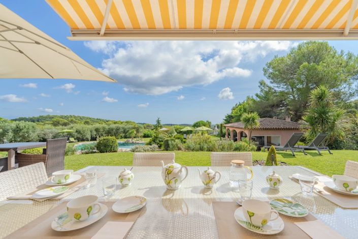 Image No.4-7 Bed House for sale